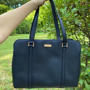 Kate Spade Newbury Lane Miles Big Shoulder Bag